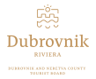 Dubrovnik and Neretva County Tourist Board logo