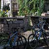 Giri dell'isola di Korčula in bicicletta