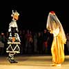 Moreška ples s mačevima Korčula