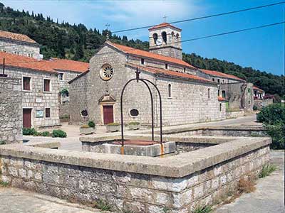Entdecken Sie Korčula-Orte und Insel in der Nähe-Pupnat