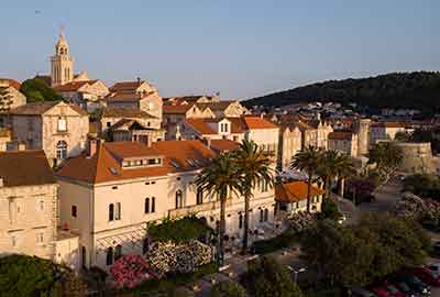 Aminess Hotels Korčula